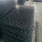 80 x 100家禽の小さい動物の庭の塀のGabionの金網
