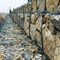 80 x 100家禽の小さい動物の庭の塀のGabionの金網