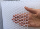 10x10mmの300gプラスチック ダイヤモンドの網の網の白い腐食の抵抗