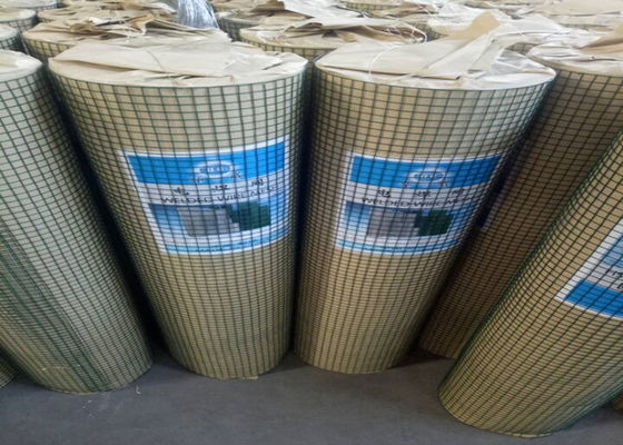 1/2 inch construction welded wire mesh