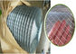 Lawn Edging BWG16 Electro Galvanized Wire Mesh Rolls